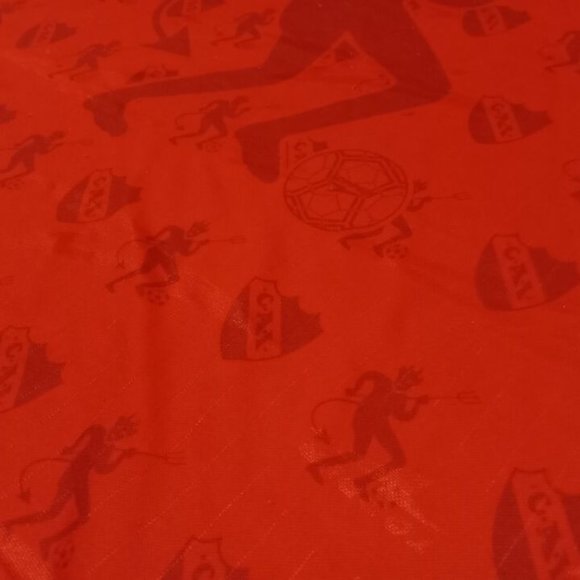 Independiente de Avellaneda 1997-1998 ORIGINAL Topper Vintage Soccer Jersey L - Picture 2 of 9